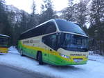(213'649) - Sommer, Gr�nen - BE 679'698 - Neoplan am 11.