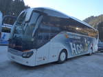 (213'722) - Jean-Louis, F�tigny - NE 8828 - Setra am 11.