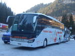 (213'728) - Jean-Louis, F�tigny - FR 300'466 - Setra am 11.