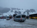 (231'836) - Ott, Steffisbrug - BE 610'293 - Mercedes am 9.