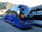 (244'765) - G�ssi, Horw - LU 15'118 - Setra am 7.