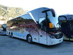 (244'795) - G�ssi, Horw - LU 183'829 - Setra am 7.