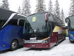 (258'299) - Marti, Kallnach - Nr.
