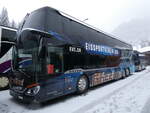 (258'355) - G�ssi, Horw - LU 15'116 - Setra am 6.