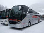 (258'388) - Jean-Louis, F�tigny - FR 300'623 - Setra am 6.