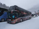 (270'944) - G�ssi, Horw - LU 15'119 - Setra am 11.