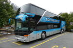 (280'925) - Schneider, Langendorf - SO 20'660 - Setra am 3.