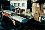 (002'612) - Aus dem Archiv: AFA Adelboden - Nr.