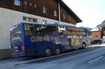 (283'621) - Aus England: Gold Hill Travel, Lougborough - C7 GHT - Mercedes am 1.