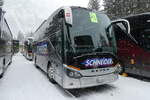 (283'913) - Schneider, Kirchberg - BE 3216 - Setra am 10.