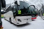 (283'930) - Knecht, Windisch - AG 6806 - Mercedes am 10.