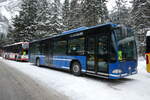 (283'955) - Tritten, Zweisimmen - BE 26'971 - Mercedees (ex AFA Adelboden Nr.