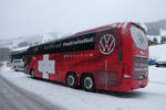 (283'992) - Heggli, Kriens - LU 15'592 - Neoplan am 10.