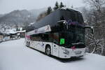 (283'998) - Joly Voyages, Les Breuleux - NE 175'571 - VDL am 10.