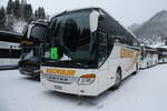 (283'999) - Schuler, Feusisberg - SZ 48'713 - Setra am 10.