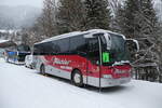 (284'000) - M�chler, Siebnen - SZ 5328 - Mercedes am 10.