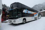 (284'003) - Joly Voyages, Les Breuleux - NE 132'019 - VDL am 10.