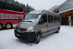 (284'029) - TTS, Saxon - VS 12'852 - Renault am 10.