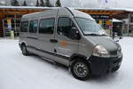 (284'030) - TTS, Saxon -- VS12'852 - Renault am 10.