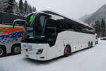 (284'048) - Theytaz, Sion - VS 11'001 - Mercedes am 10.