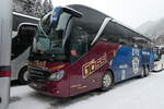 (284'064) - G�ssi, Horw - LU 183'829 - Setra am 10.