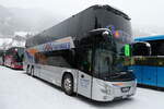 (284'068) - Joly Voyages, Les Breuleux - NE 160'940 - VDL am 10.
