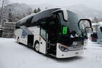 (284'077) - AVJ Les Bioux - VD 391'134 - Setra am 10.