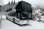 (284'111) - L'Oiseau Bleu, Sierre - VS 47'143 - Van Hool am 10.