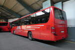 (287'365) - AFA Adelboden - Nr. 24/BE 26'701 - Setra am 29. Mai 2026 in Adelboden, Busstation