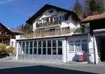 (273'788) - PostAuto-Garage am 10.