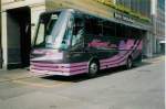 (015'625) - M�rset, Z�rich - ZH 357'288 - Bova am 14.