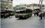 (034'128) - SVB Bern - Nr.