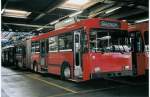 (051'905) - Bernmobil, Bern - Nr.