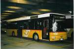 (058'208) - PTT-Regie - P 23'031 - MAN/G�ppel am 31.