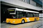 (063'123) - PTT-Regie - P 23'031 - MAN/G�ppel am 30.