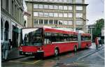 (063'127) - Bernmobil, Bern - Nr.