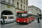 (084'817) - Bernmobil, Bern - Nr.