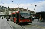(088'917) - Bernmobil, Bern - Nr.