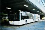 (101'702) - PostAuto Bern - Nr.