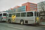 (112'236) - Guggenmusik Chrottep�sche, Marthalen - SH 53'232 - Saurer/Hess (ex Session, Winterthur; ex Volkart, Oberweningen; ex P 24'248) am 28.