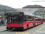 (144'878) - Bernmobil, Bern - Nr.
