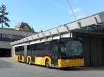 (150'994) - PostAuto Bern - Nr.