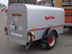 (156'097) - Dysli, Bern - BE 183'097 - M�ller Gep�ckanh�nger am 26.