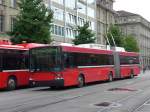 (163'457) - Bernmobil, Bern - Nr.