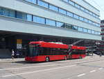 (209'118) - Bernmobil, Bern - Nr.