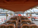 (210'208) - Bachmann, K�lliken - AG 96'310 - Saurer/R&J (ex BSF Hochdorf; ex Wenger, Interlaken) am 12.