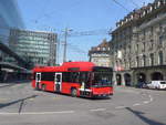 (215'616) - Bernmobil, Bern - Nr.