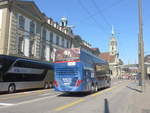 (219'609) - Gander, Ch�teau-d'Oex - VD 43'101 - Setra am 9.