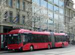 (248'231) - Bernmobil, Bern - Nr.