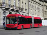 (259'821) - Bernmobil, Bern - Nr.